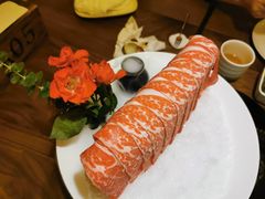 -揽季锅物会.福建黄鱼.海鲜姿造(五四路店)