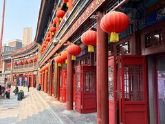 -古文化街旅游区