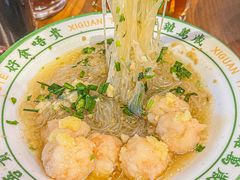 -西关味(大卫城店)