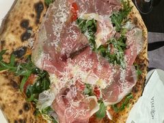 -Osteria意大利餐厅