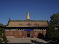 -张掖大佛寺景区