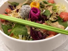 果蔬大拌菜-马凯餐厅(地安门店)