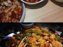 -领蟹祥记·香辣蟹·特色小海鲜(奥体天虹店)