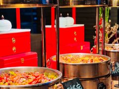 -富力希尔顿酒店·地阔自助餐厅