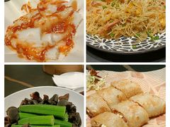 -东方御宴海鲜酒楼(棕泉酒店)