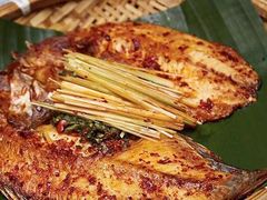 -云海肴·云南小炒·汽锅鸡(天津国金汇店)