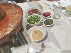 -瑞强涮锅(徐家楼店)