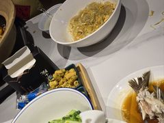 -王捌小院(红花坡店)
