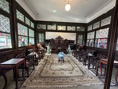 -张学良旧居陈列馆