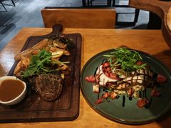 -Secco德式餐吧(南秀村店)