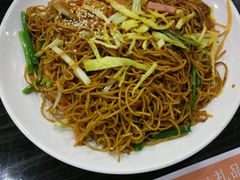 -虾饺妹·粤式手工点心(水荫路店)