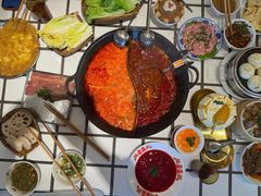 -海底捞火锅鲜切牛肉主题店(长寿路店)