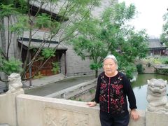 -龙潭水乡