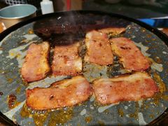 -么肆烤肉(汉街形象店)
