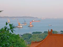 -南沙天后宫景区