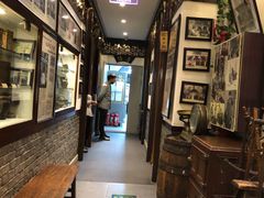 -老厨家(友谊路总店)
