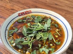 -保儿牛肉面(万象城店)