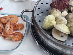 -日照大牌檔•小船海鲜(万平口店)