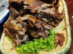 -津菜宋记老房子(平山道店)