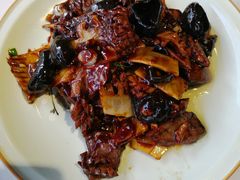 -到家尝北京菜(西坝河店)