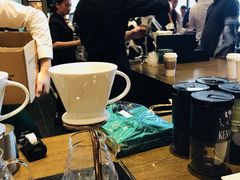 -星巴克臻选(杭州万象城店)