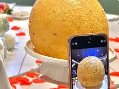 -福满楼·海鲜酒家(福永益田店)