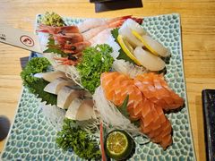 -鹤龟料理店(时代天街店)
