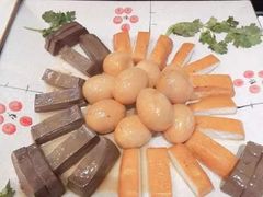 -君康悦美食汤泉水会·SPA(天河店)