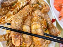 -考记泥焗鸡农庄·海鲜(北洛秘境店)