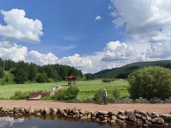 -塞罕坝国家级自然保护区