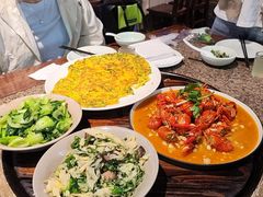 -好灶头妈妈菜·柴火灶台鱼·千岛湖土菜地标美食