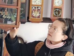 -清风小镇闯关东影视基地