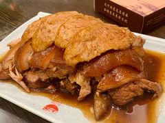 -抱德·潮汕味(琶洲店原惠城鱼仔)