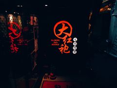 -大红袍火锅料理(尖沙咀店)
