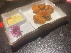 -古田居·特色寿司料理(星之岛旗舰店)