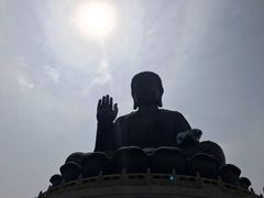 -天坛大佛