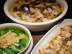 -外婆家(杭州马塍店)