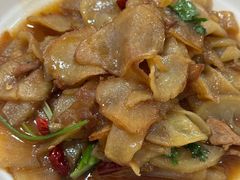 -如意香辣鸡架(总店)