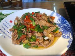 农家小炒肉-侯家庄阿才有品私房菜馆
