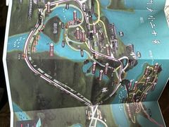 -福建鲤鱼洲酒店