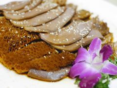 -顺德人家食府(黄金广场店)