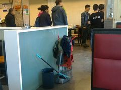 -观城阁家常菜·烤鱼·锦州烧烤(崇文门店)
