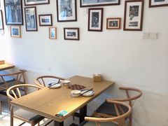 -金豆角砂锅焖面(安贞店)