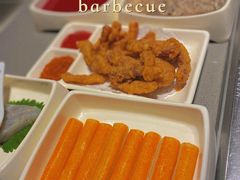 -海底捞火锅(金光华店)