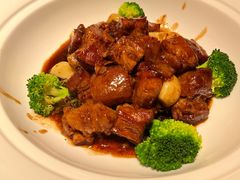 -炊烟小炒黄牛肉(浦东世纪汇店)