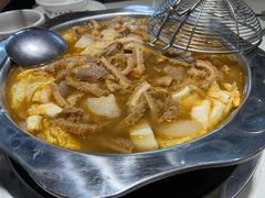 -古乐牛香·鲜牛肉牛杂火锅(吴江三里桥运东商业广场店)