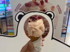 -莉莉熊Lililove Gelato (意大利手工冰淇淋)