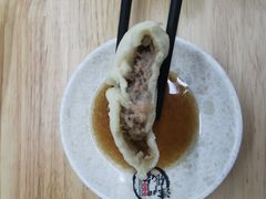 -津门张记包子铺(三马路店)