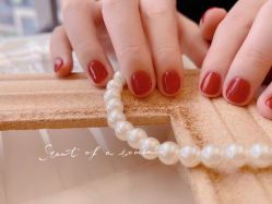 -Adore nail日式美甲美睫