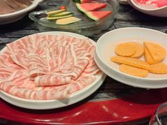 -大渔小鲜火锅店